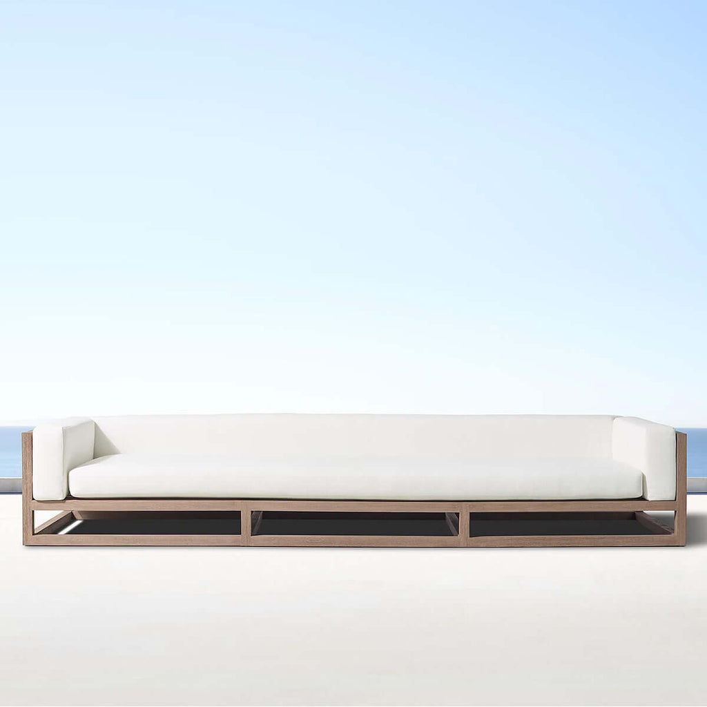 Aviara Patio Sofa-1
