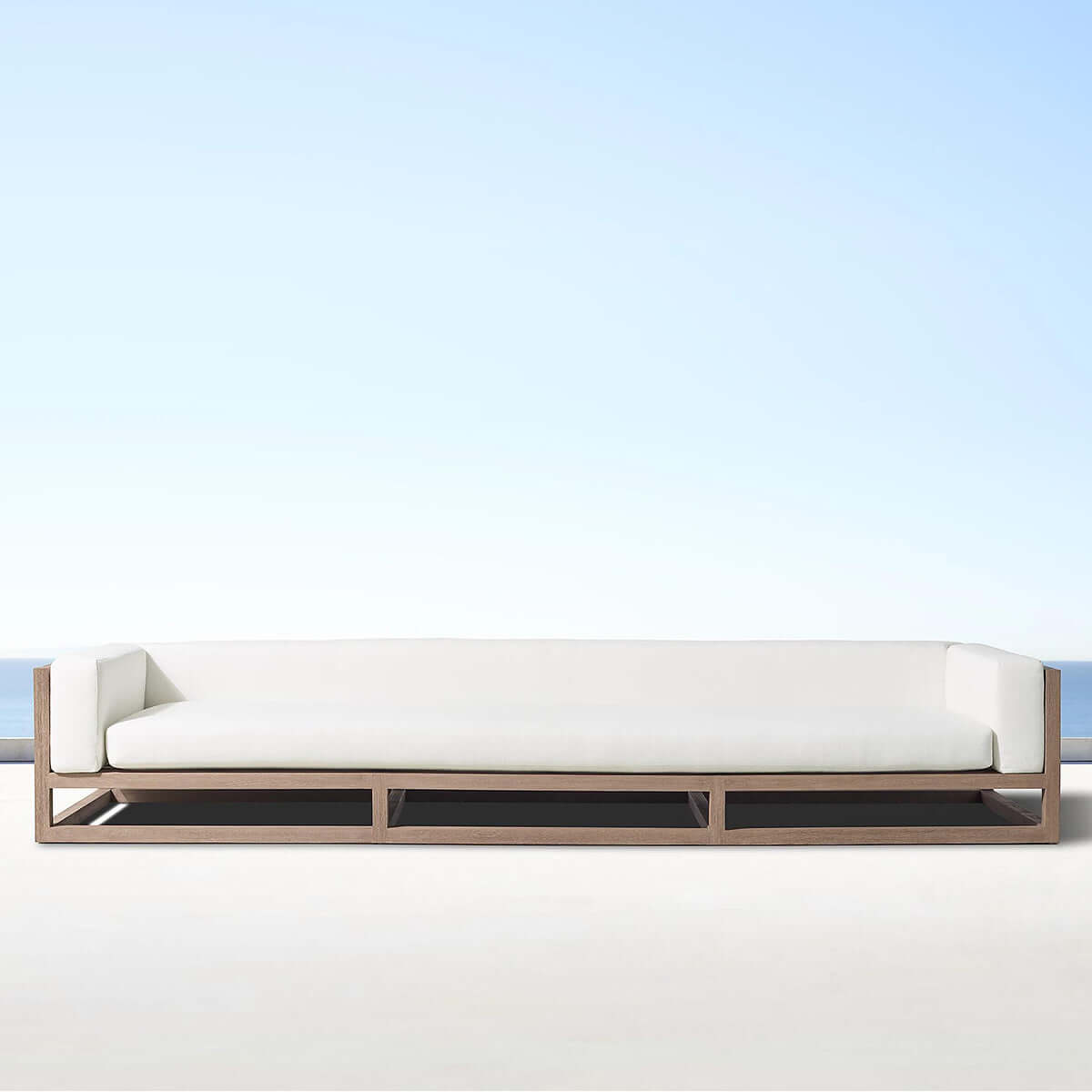 Aviara Patio Sofa-1
