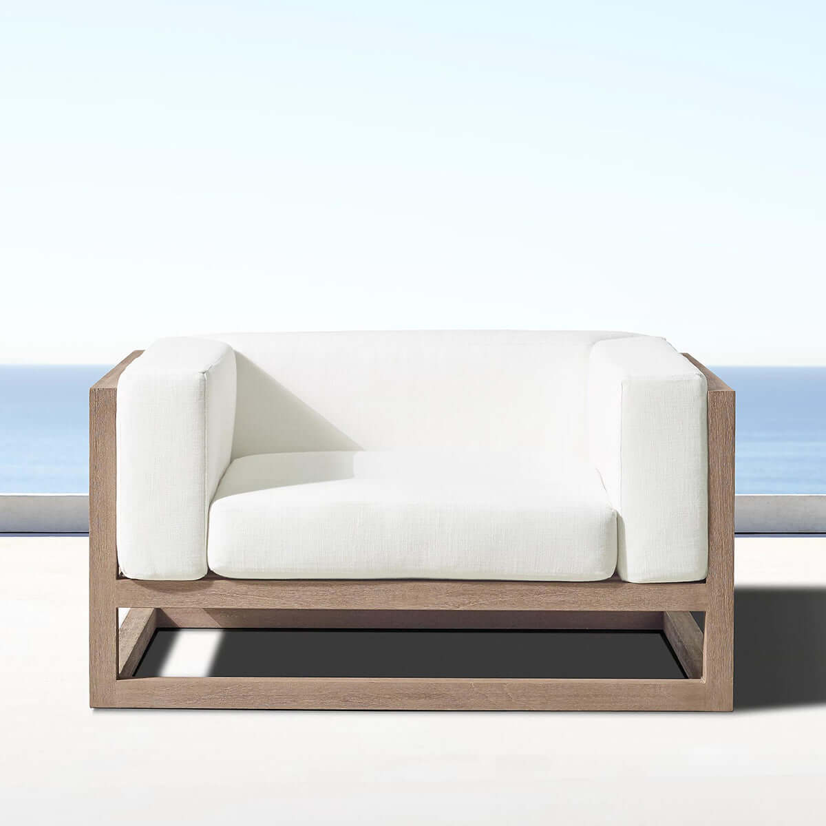 Aviara Patio Sofa-0