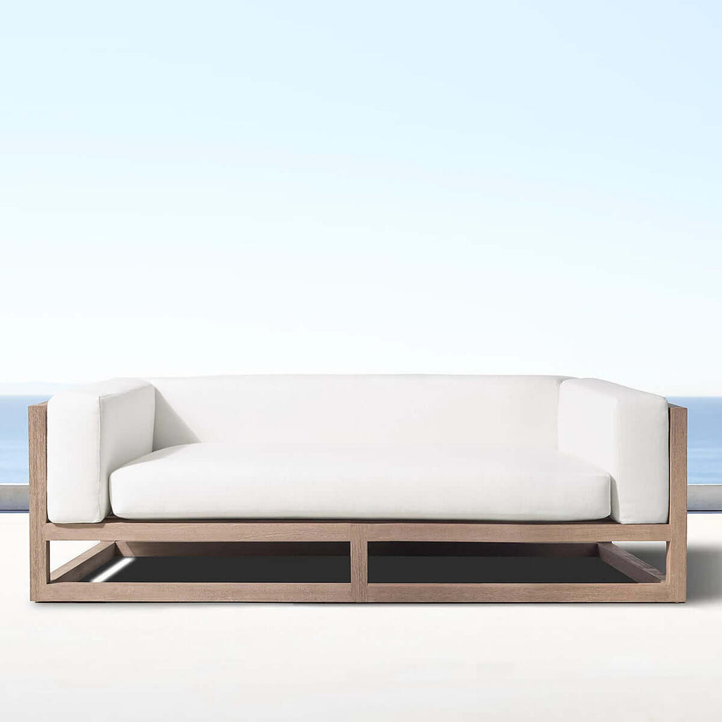 Aviara Patio Sofa-5