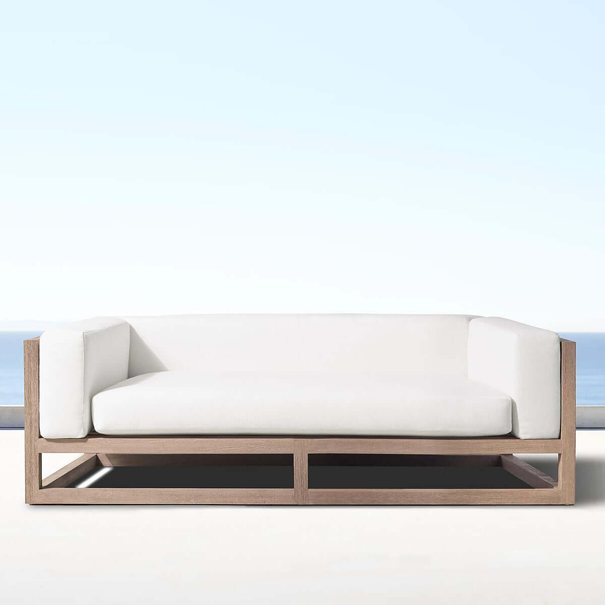 Aviara Patio Sofa-5
