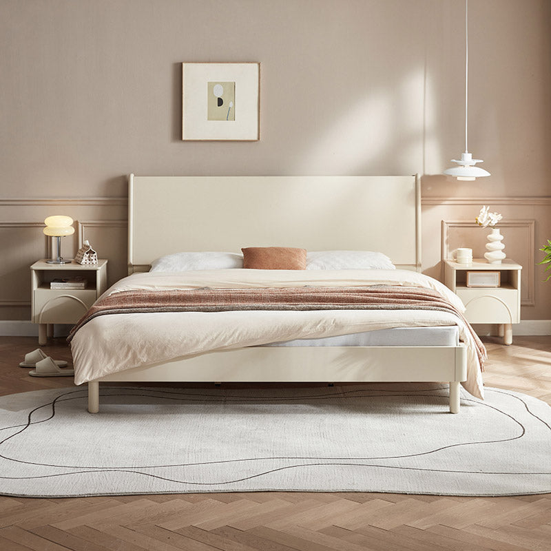 Hotel Bed with Mattress Set-0