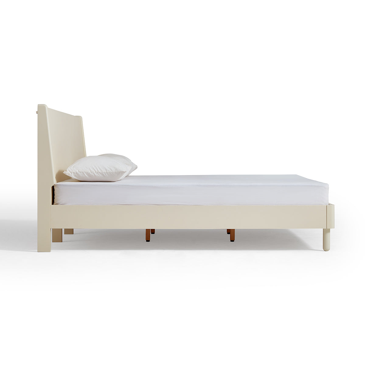 Hotel Bed with Mattress Set-2