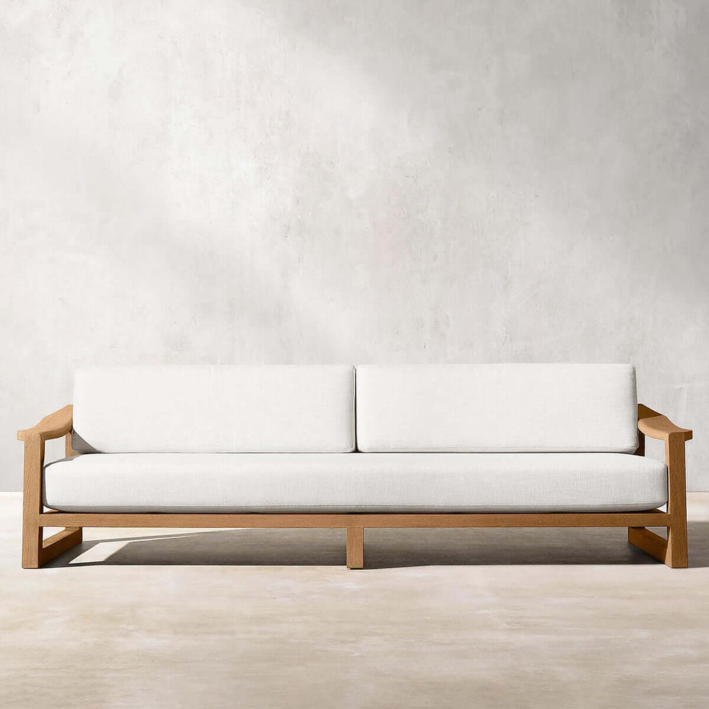 Sebastian Resort Teak Sofa-8